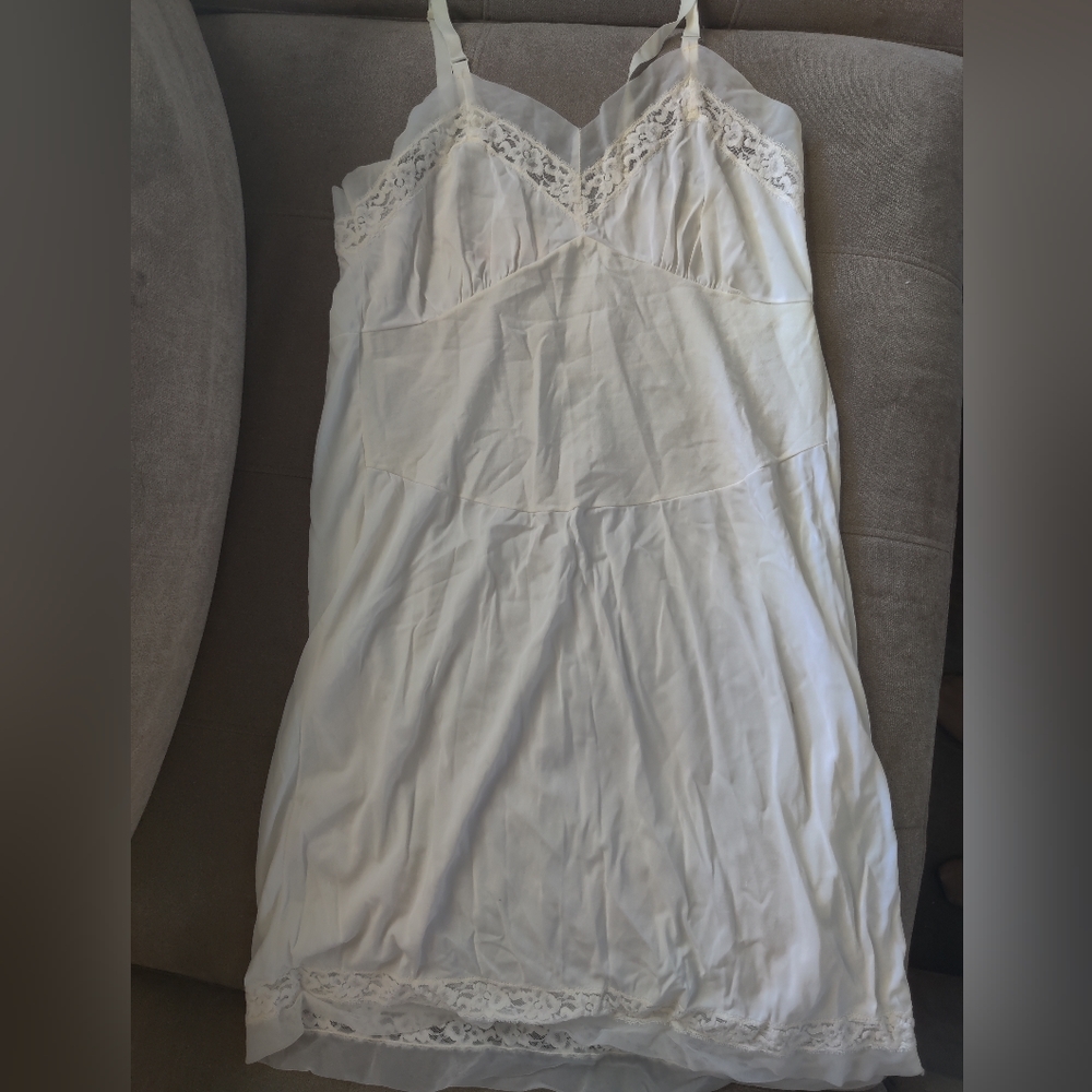 Royal-T vintage maternity lingerie!